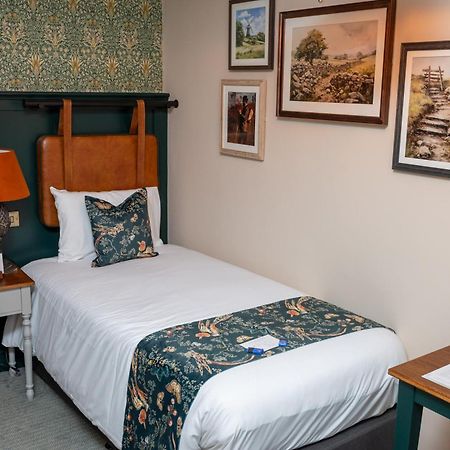 Ethorpe Hotel By Chef & Brewer Collection Gerrards Cross Dış mekan fotoğraf