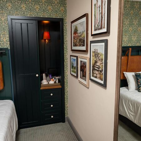 Ethorpe Hotel By Chef & Brewer Collection Gerrards Cross Dış mekan fotoğraf