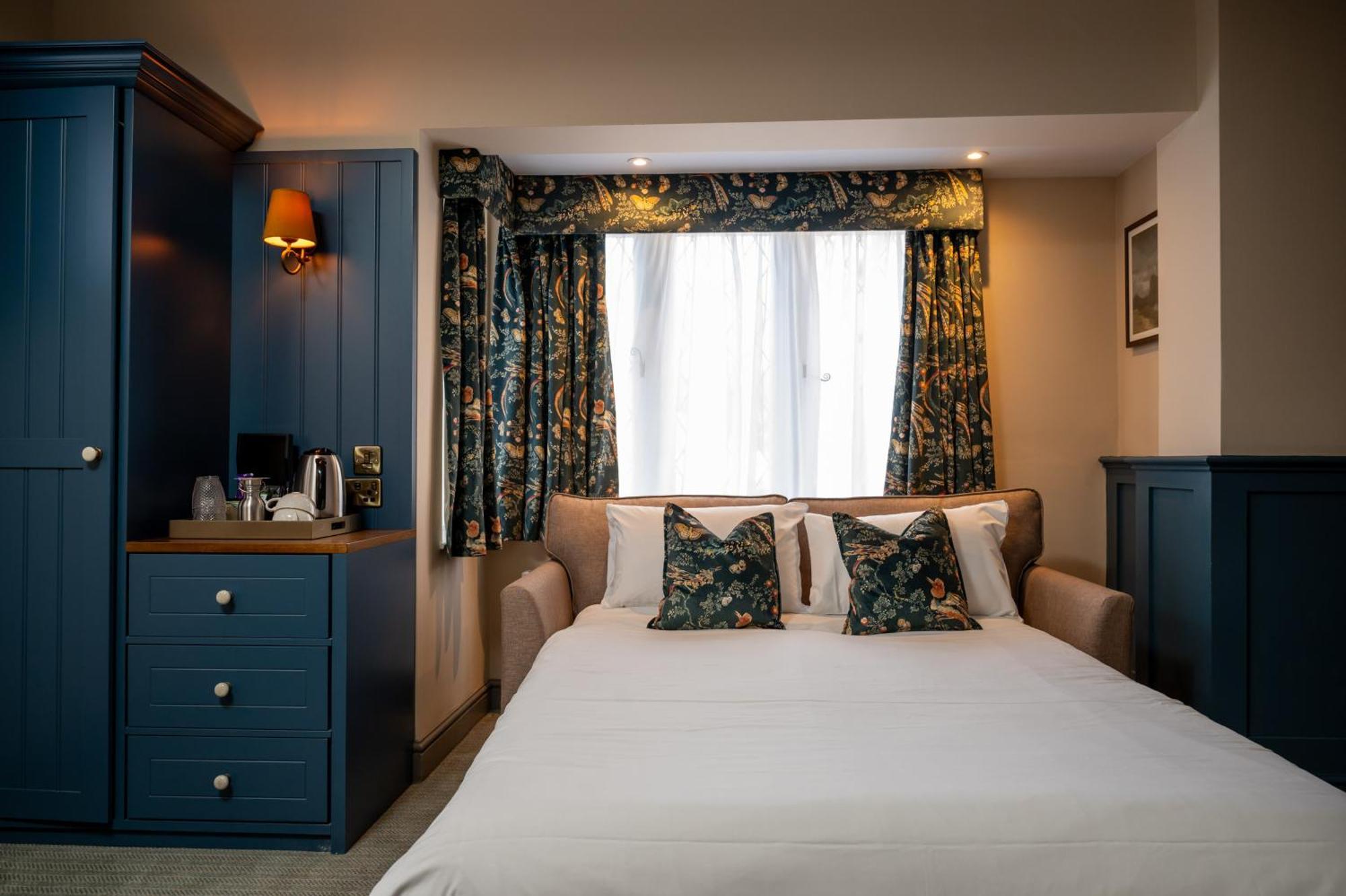 Ethorpe Hotel By Chef & Brewer Collection Gerrards Cross Dış mekan fotoğraf