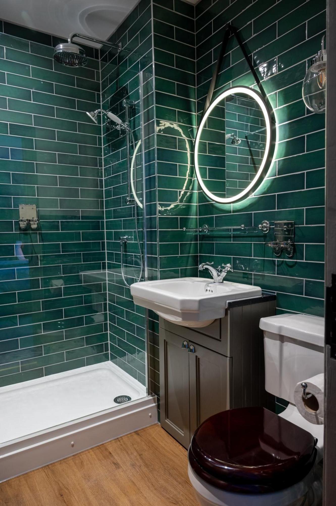 Ethorpe Hotel By Chef & Brewer Collection Gerrards Cross Dış mekan fotoğraf