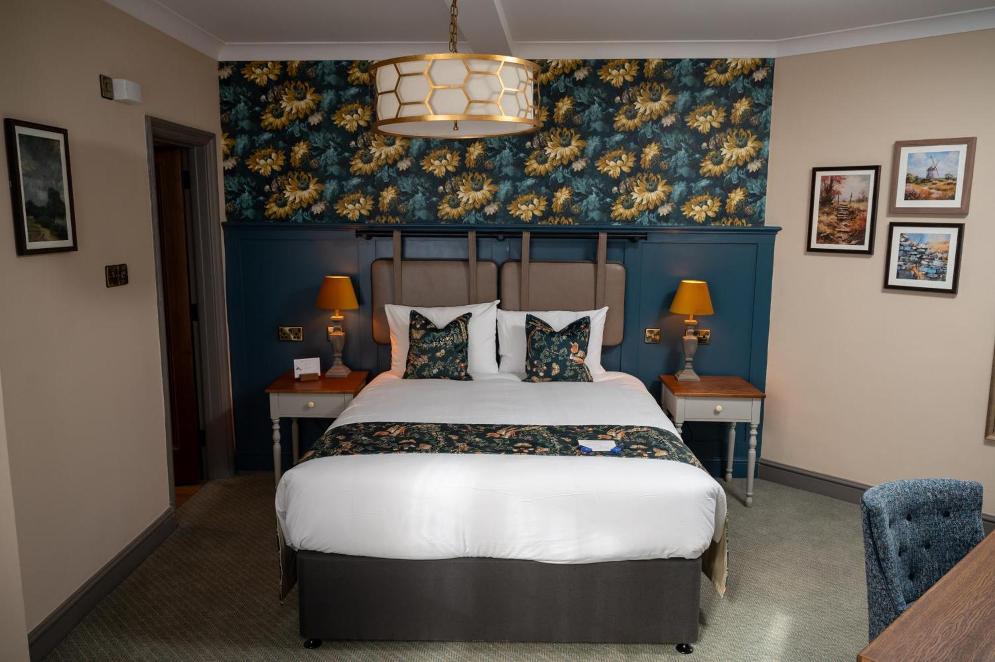 Ethorpe Hotel By Chef & Brewer Collection Gerrards Cross Dış mekan fotoğraf