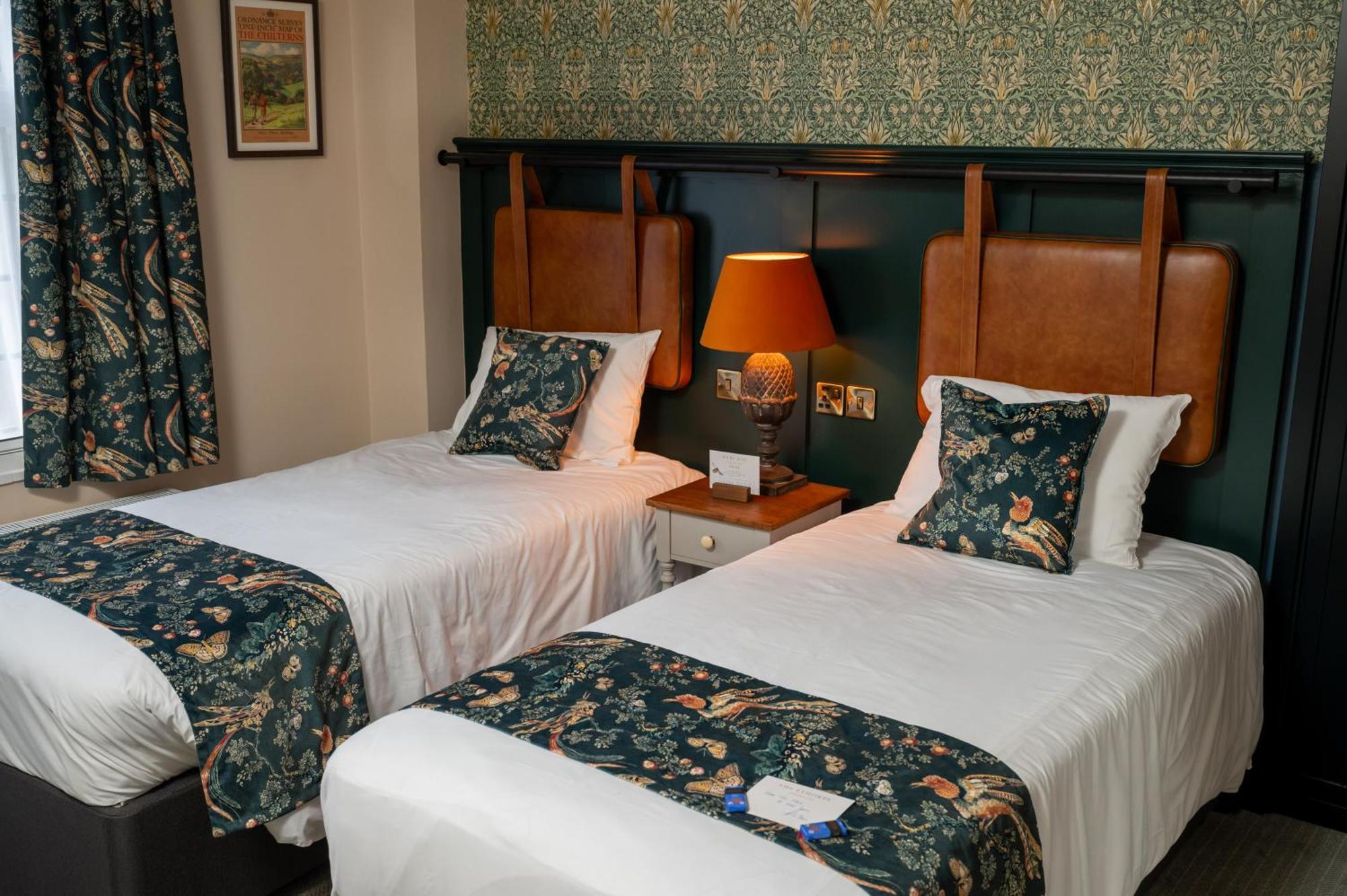 Ethorpe Hotel By Chef & Brewer Collection Gerrards Cross Dış mekan fotoğraf