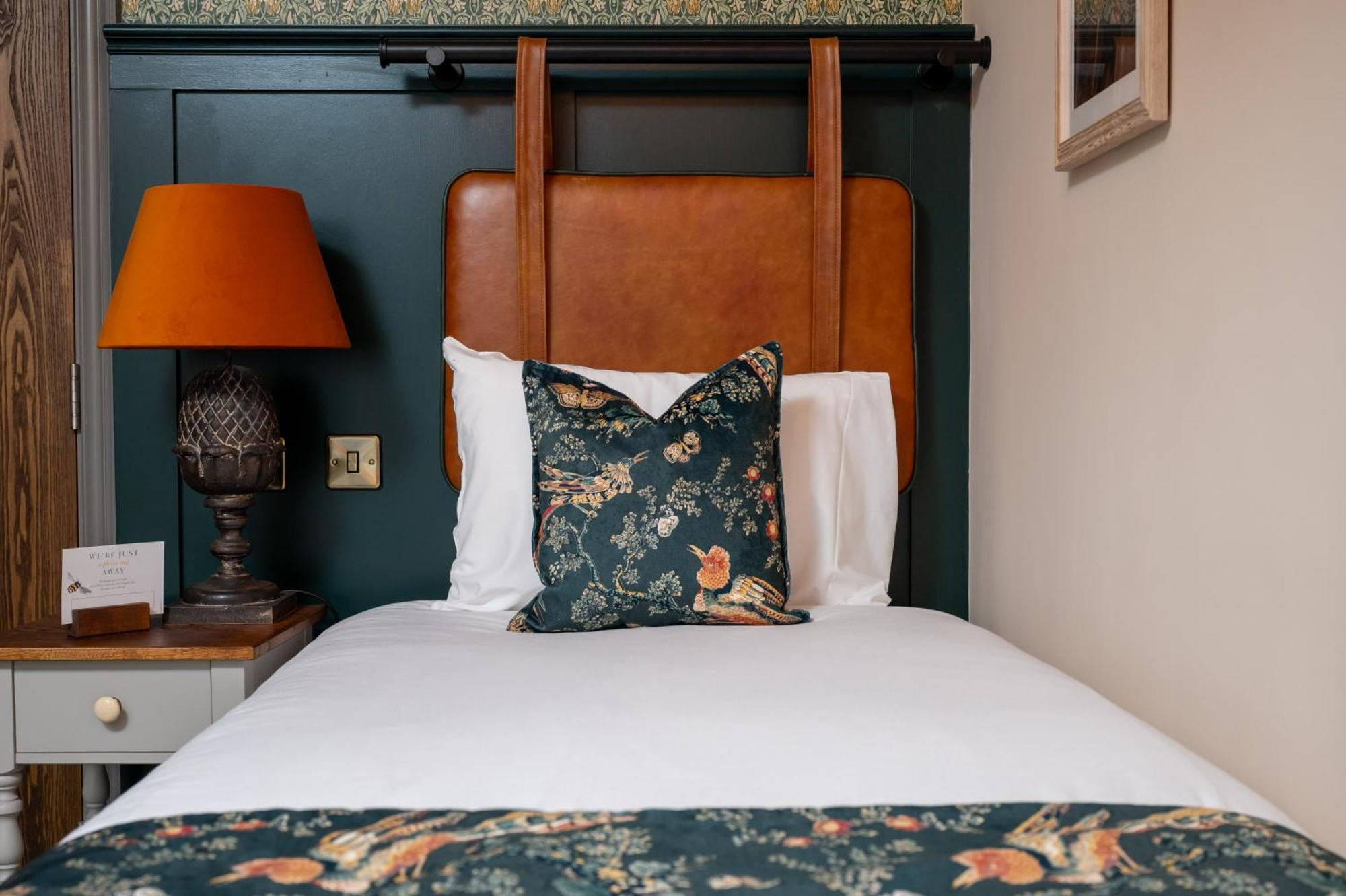 Ethorpe Hotel By Chef & Brewer Collection Gerrards Cross Dış mekan fotoğraf
