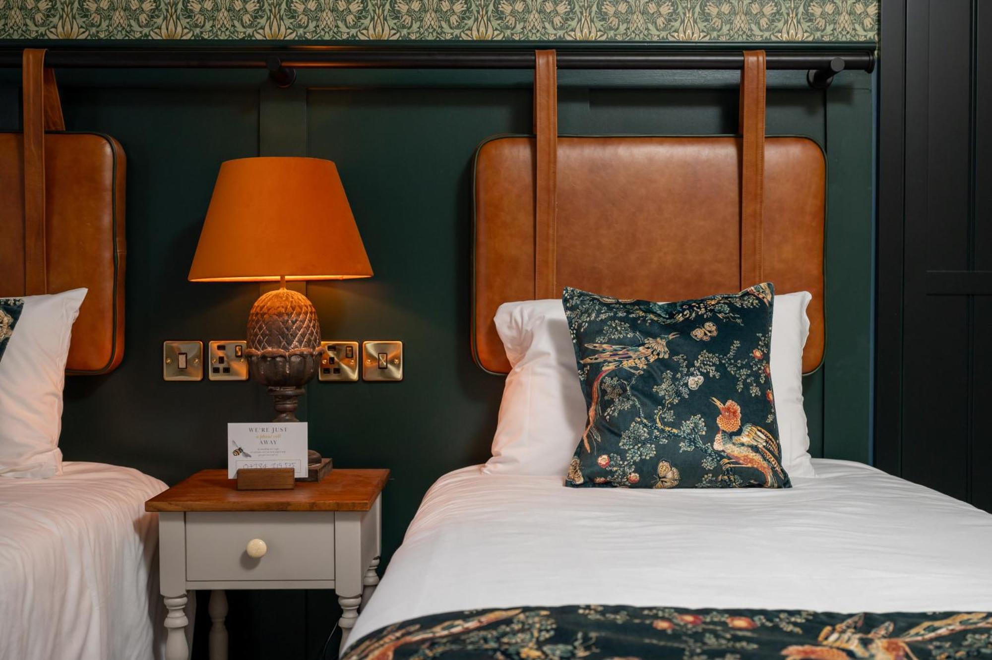Ethorpe Hotel By Chef & Brewer Collection Gerrards Cross Dış mekan fotoğraf