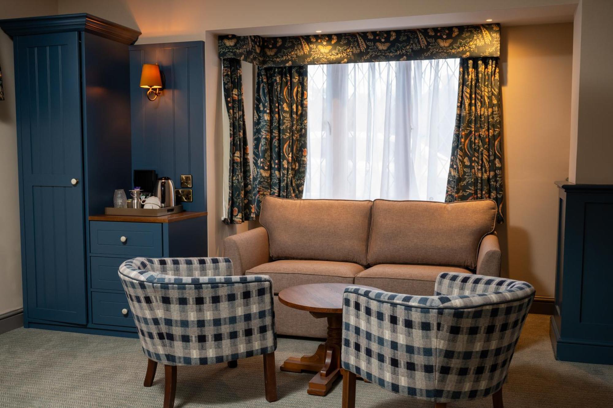 Ethorpe Hotel By Chef & Brewer Collection Gerrards Cross Dış mekan fotoğraf