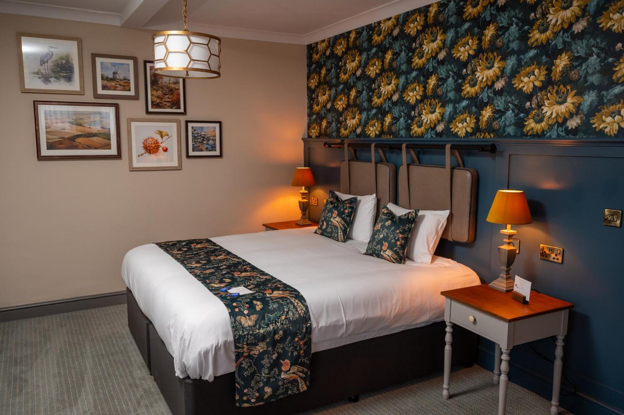 Ethorpe Hotel By Chef & Brewer Collection Gerrards Cross Dış mekan fotoğraf