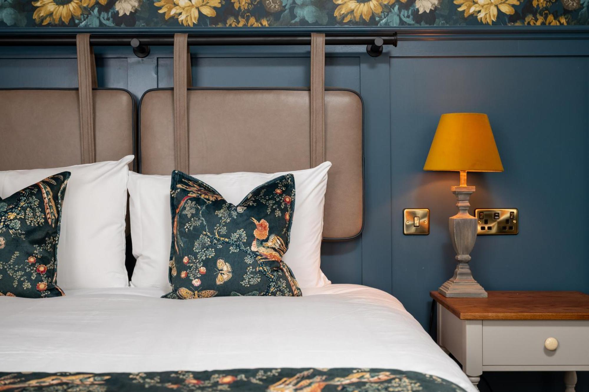 Ethorpe Hotel By Chef & Brewer Collection Gerrards Cross Dış mekan fotoğraf