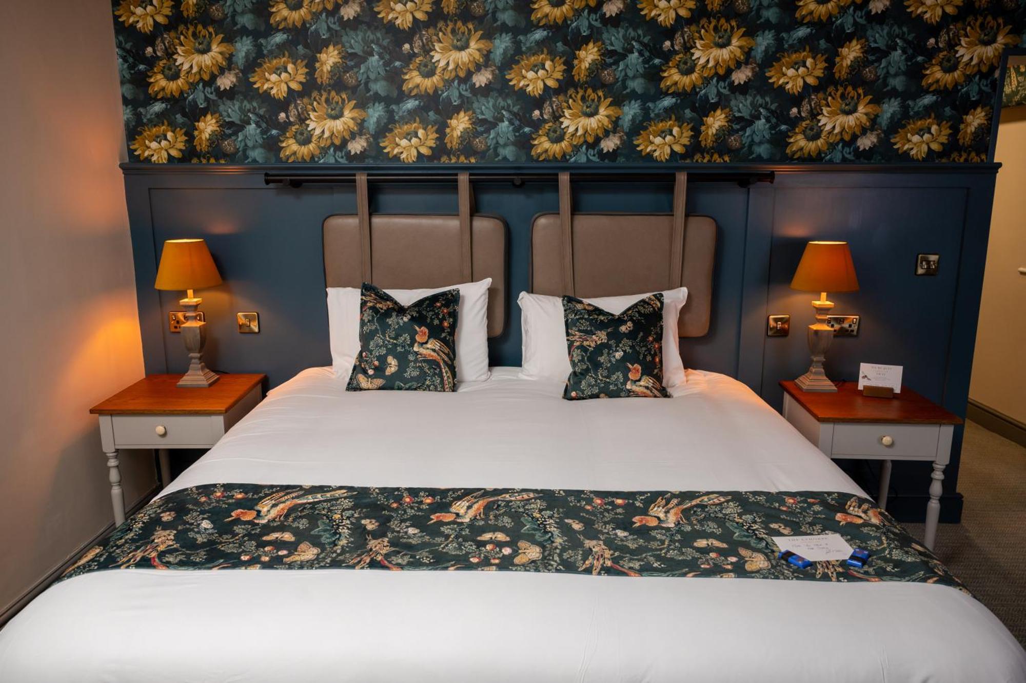 Ethorpe Hotel By Chef & Brewer Collection Gerrards Cross Dış mekan fotoğraf