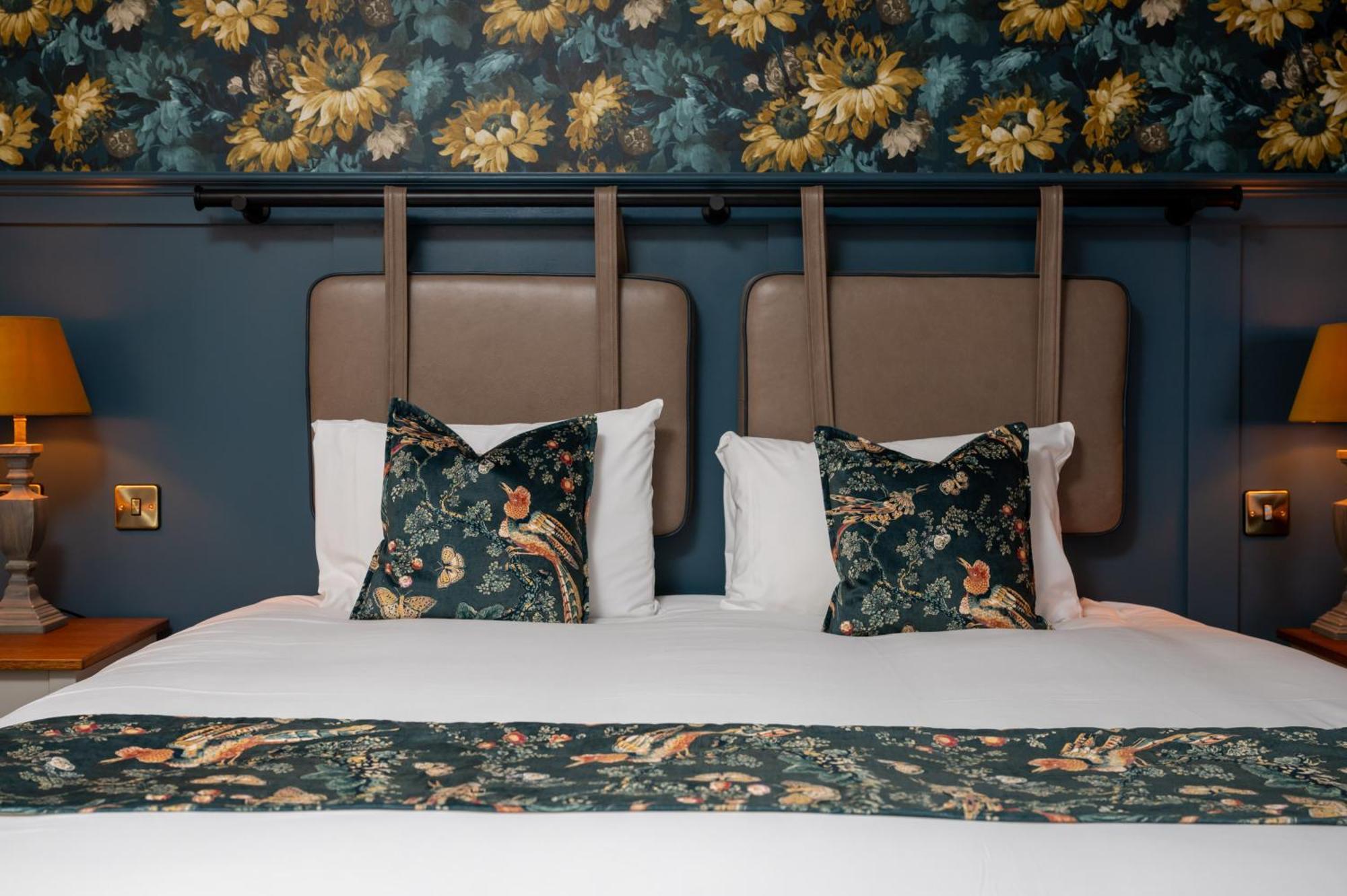 Ethorpe Hotel By Chef & Brewer Collection Gerrards Cross Dış mekan fotoğraf