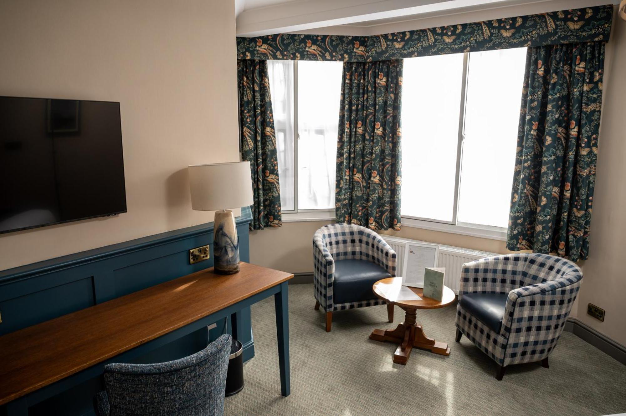 Ethorpe Hotel By Chef & Brewer Collection Gerrards Cross Dış mekan fotoğraf