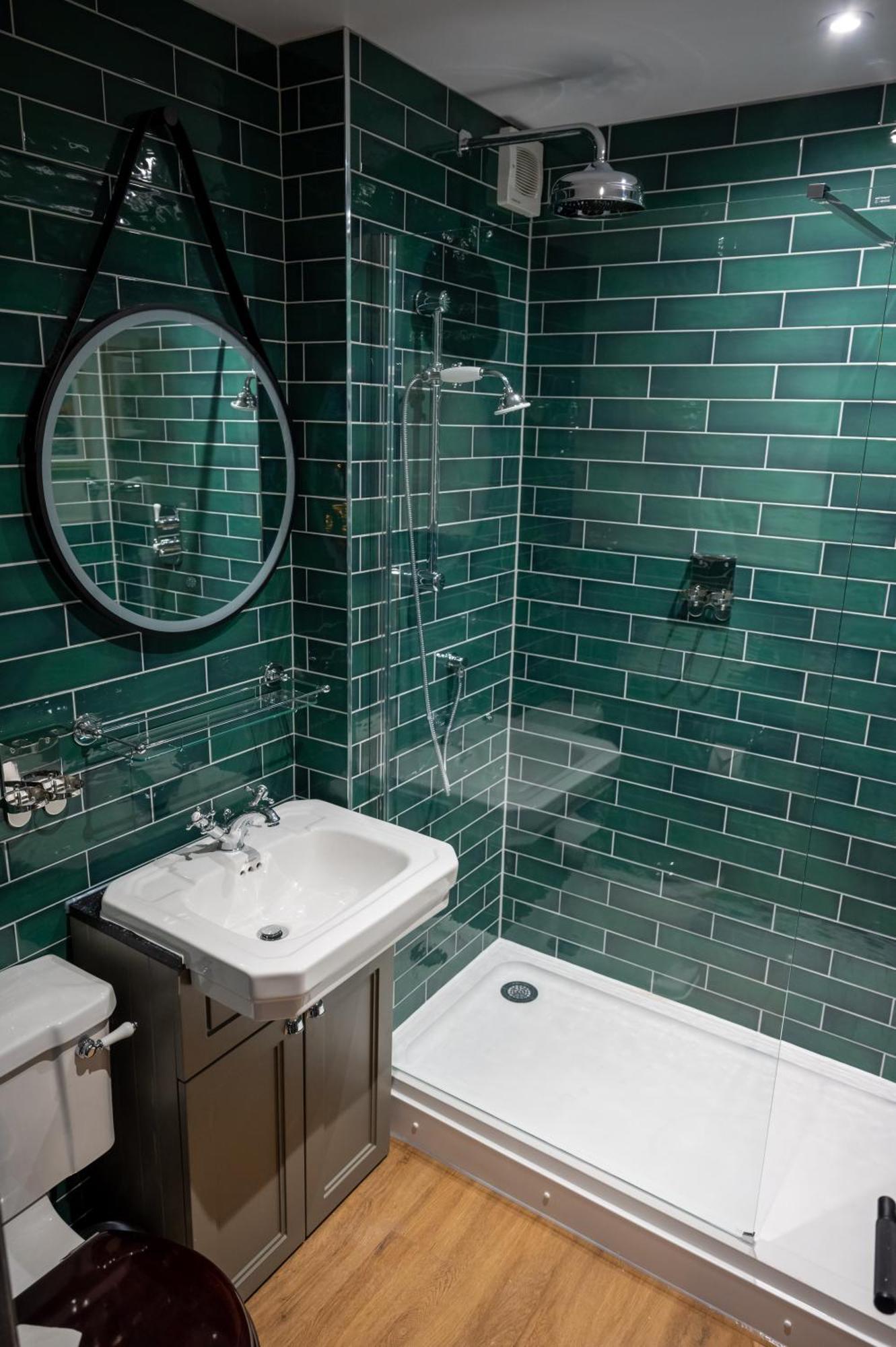 Ethorpe Hotel By Chef & Brewer Collection Gerrards Cross Dış mekan fotoğraf