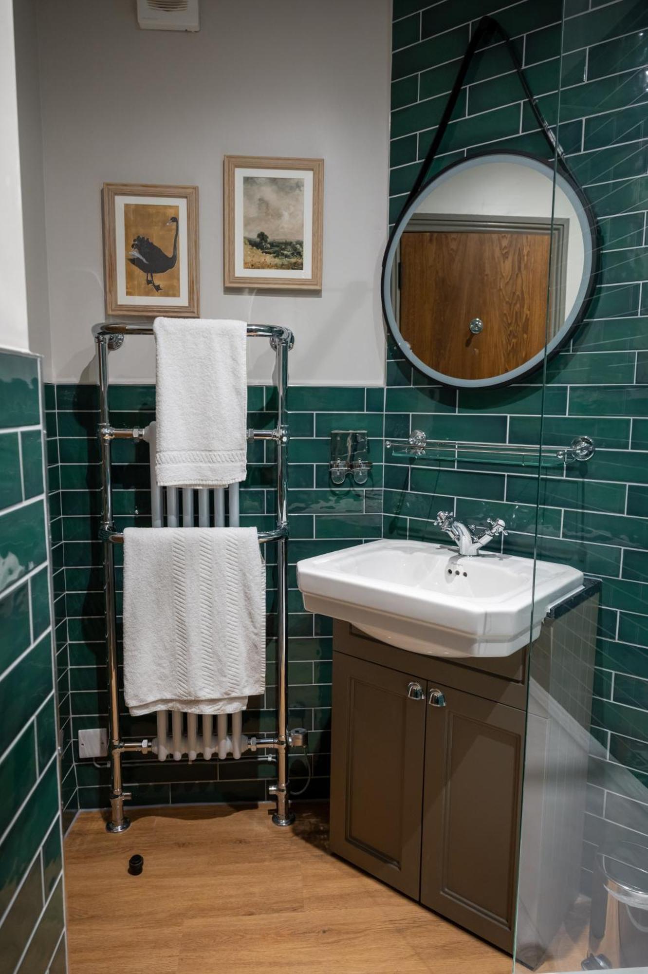 Ethorpe Hotel By Chef & Brewer Collection Gerrards Cross Dış mekan fotoğraf