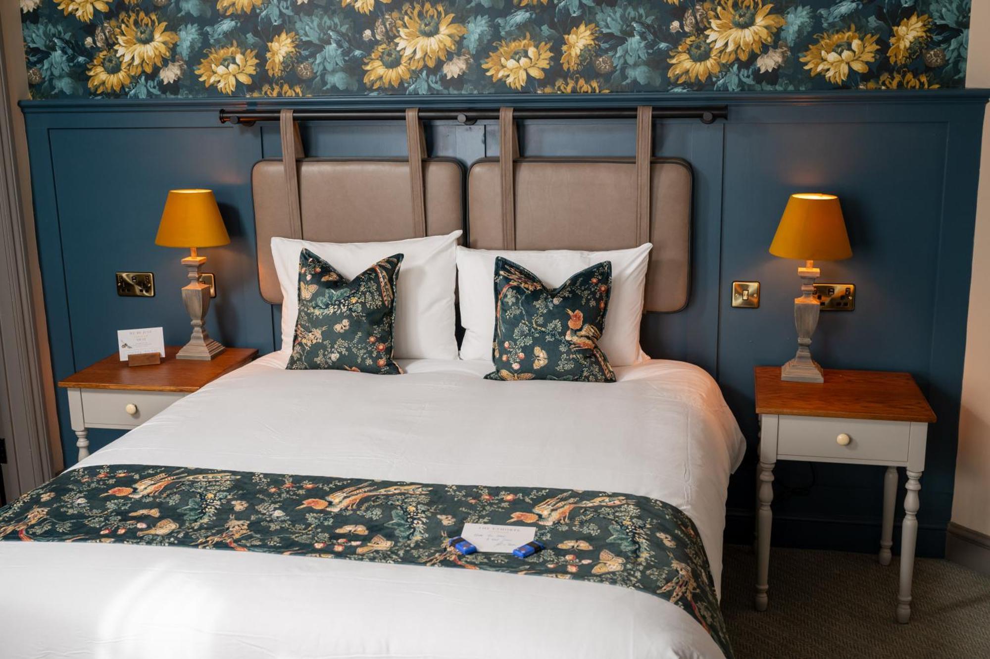 Ethorpe Hotel By Chef & Brewer Collection Gerrards Cross Dış mekan fotoğraf