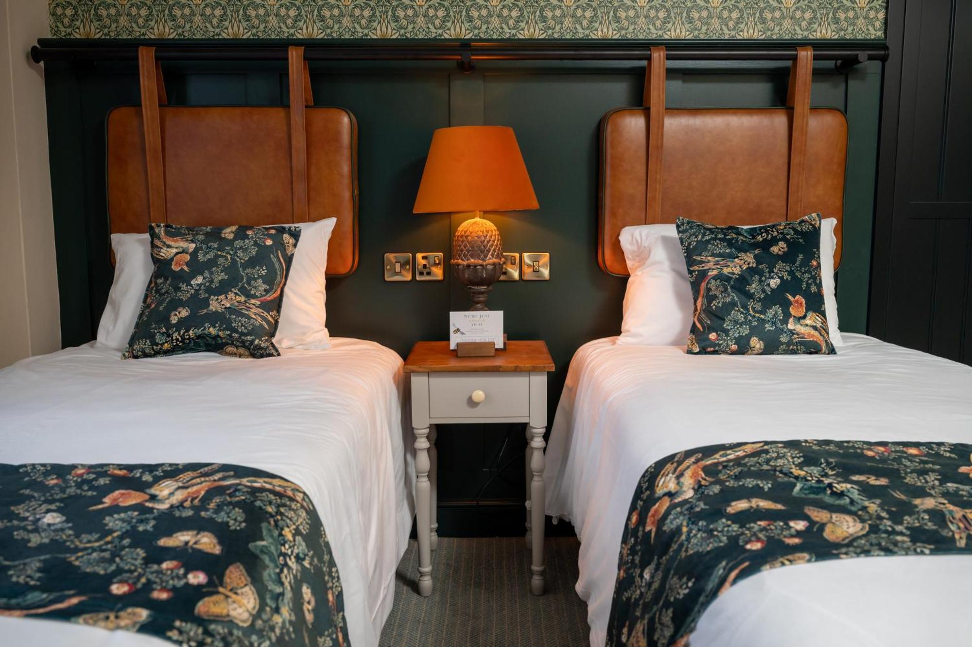 Ethorpe Hotel By Chef & Brewer Collection Gerrards Cross Dış mekan fotoğraf
