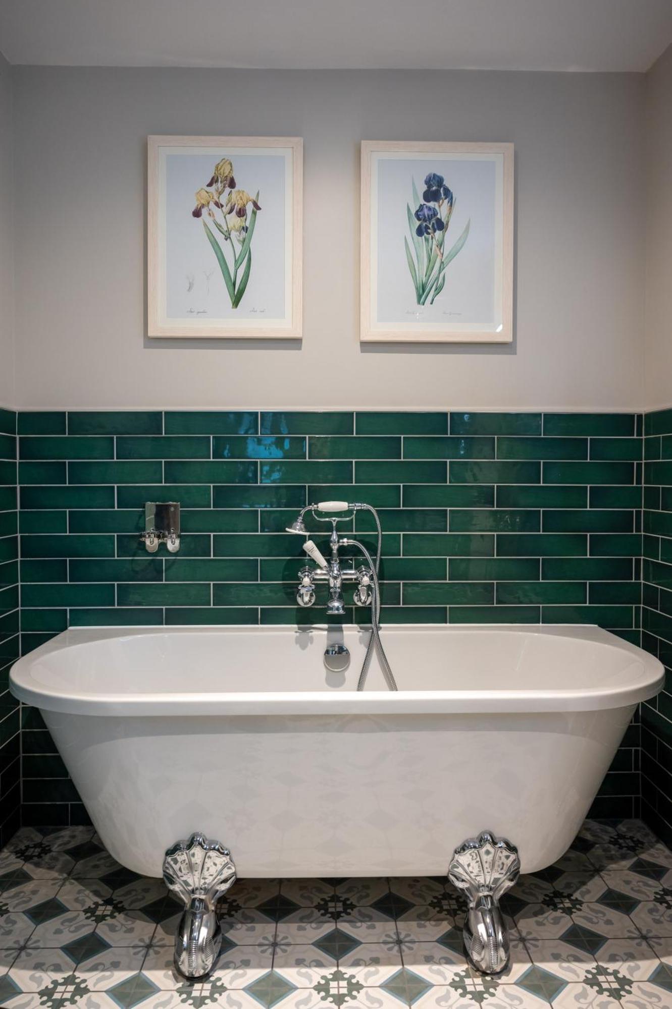 Ethorpe Hotel By Chef & Brewer Collection Gerrards Cross Dış mekan fotoğraf