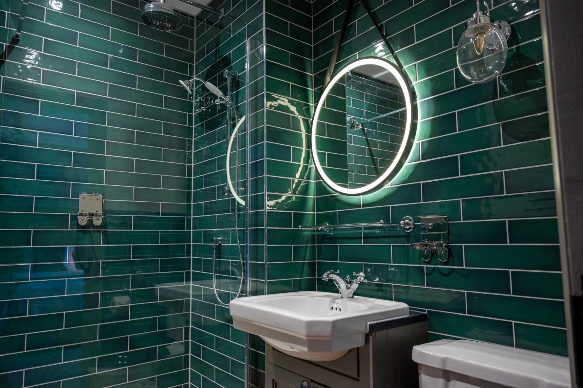 Ethorpe Hotel By Chef & Brewer Collection Gerrards Cross Dış mekan fotoğraf