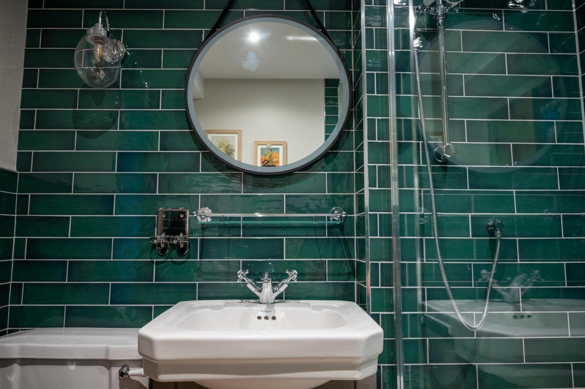 Ethorpe Hotel By Chef & Brewer Collection Gerrards Cross Dış mekan fotoğraf