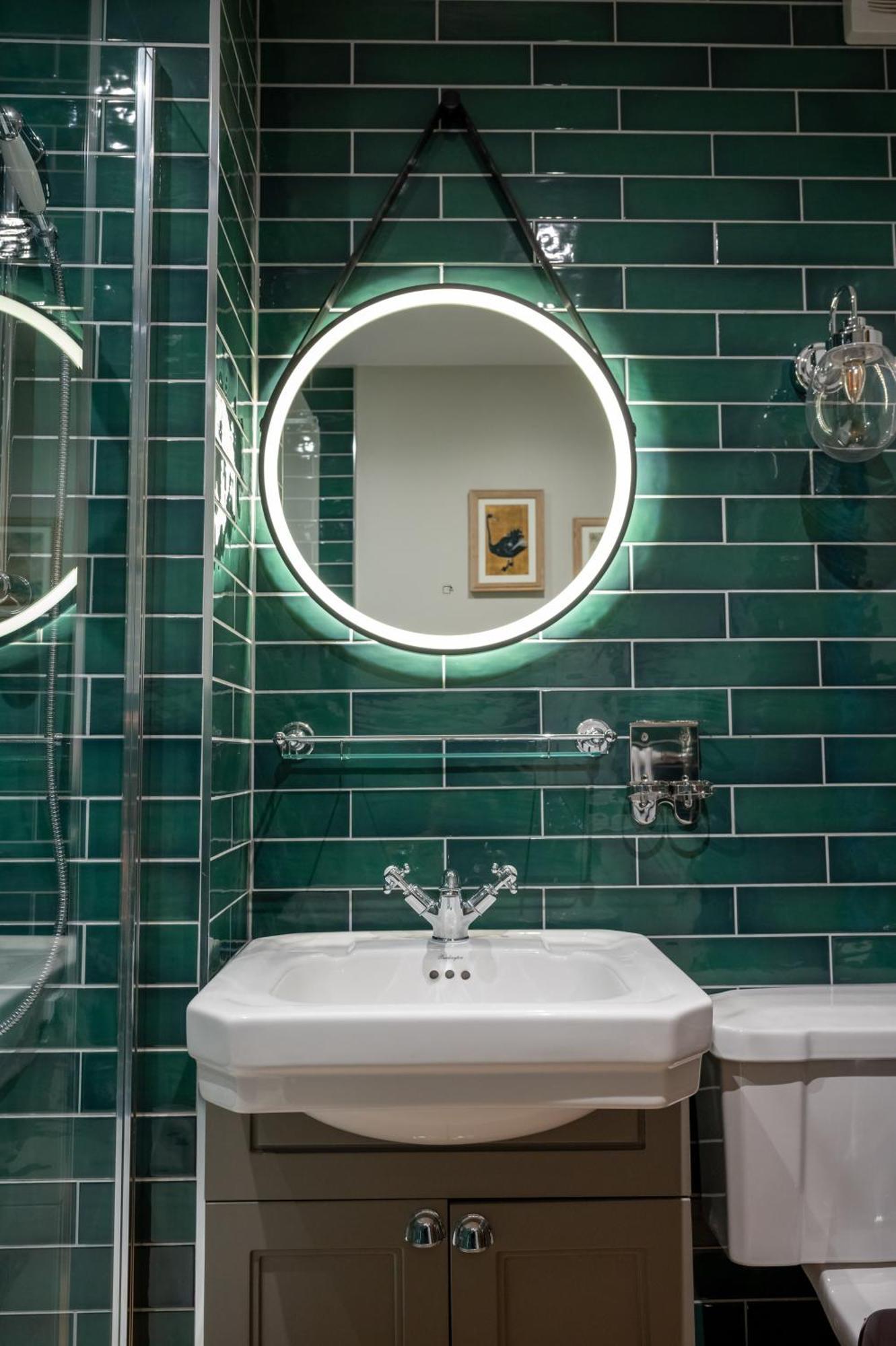 Ethorpe Hotel By Chef & Brewer Collection Gerrards Cross Dış mekan fotoğraf