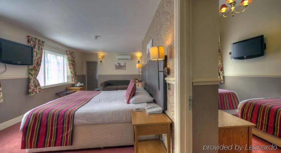 Ethorpe Hotel By Chef & Brewer Collection Gerrards Cross Dış mekan fotoğraf