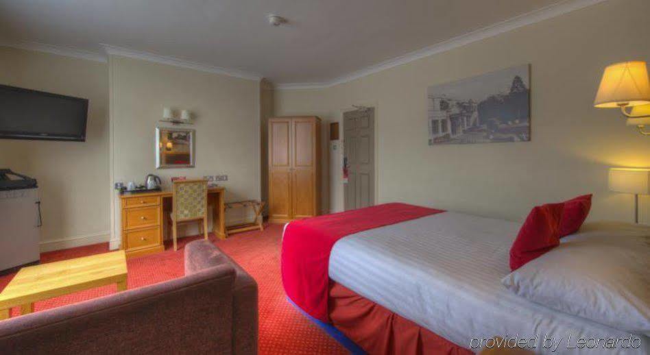Ethorpe Hotel By Chef & Brewer Collection Gerrards Cross Dış mekan fotoğraf