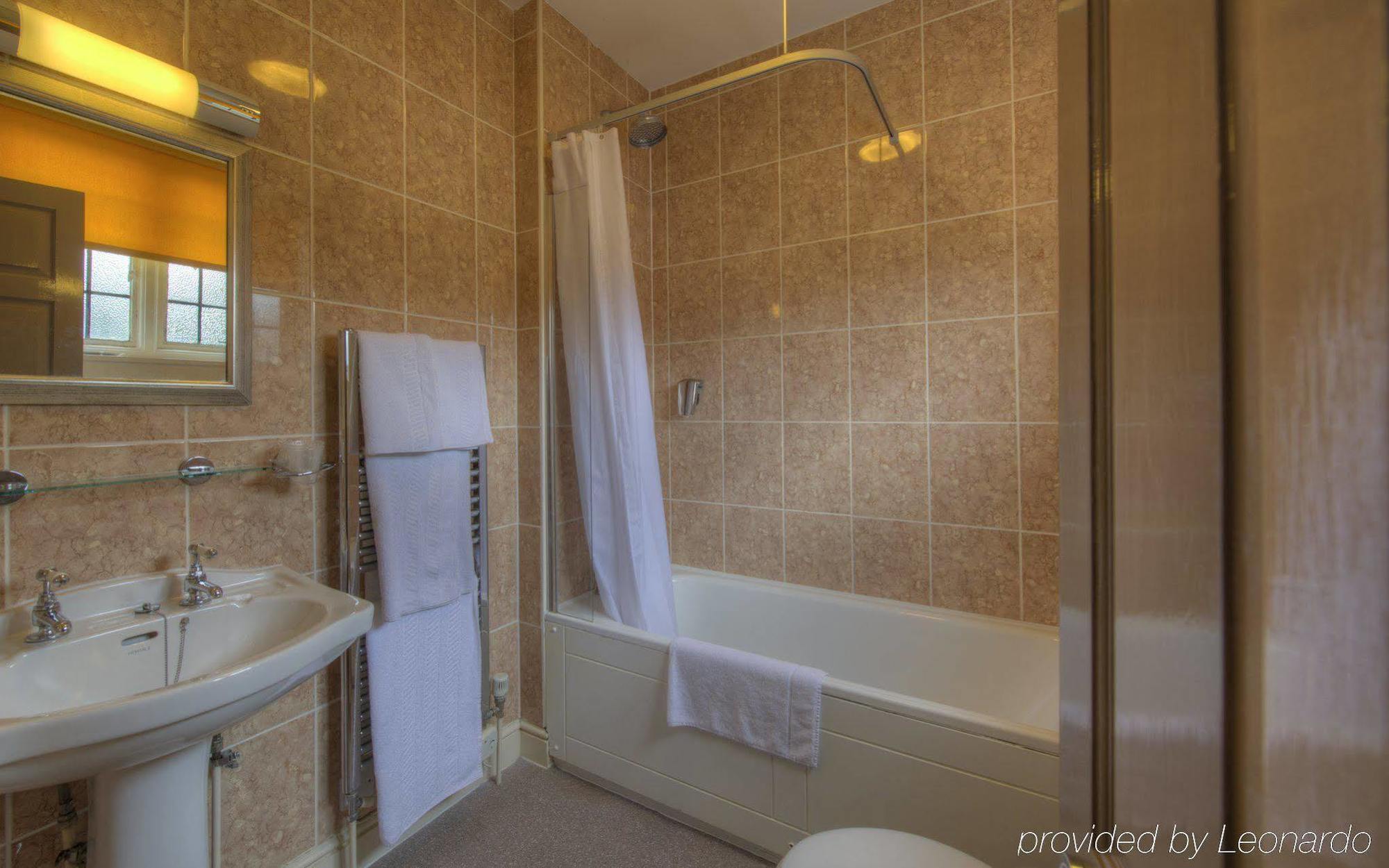 Ethorpe Hotel By Chef & Brewer Collection Gerrards Cross Dış mekan fotoğraf