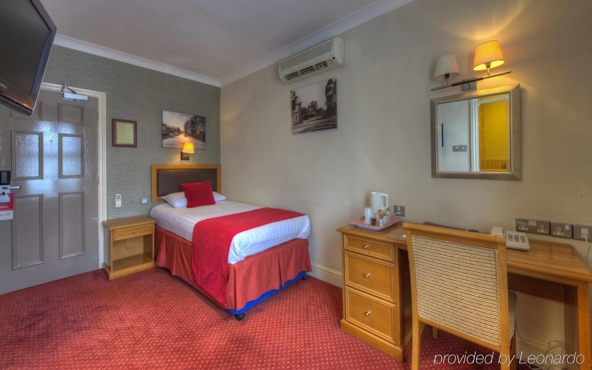 Ethorpe Hotel By Chef & Brewer Collection Gerrards Cross Dış mekan fotoğraf